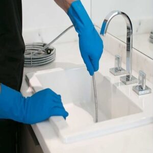 Desentupidora no Jardim São Luiz SP