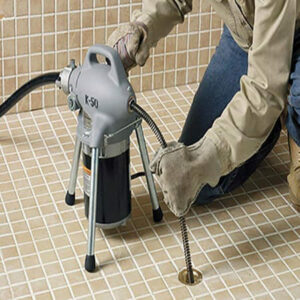 Desentupidora no Jardim São Luiz SP