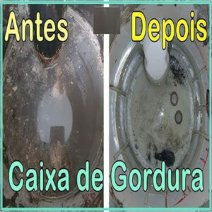 Desentupidora no Jardim São Luiz SP