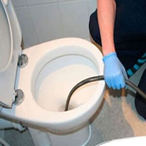 Desentupidora no Jardim São Luiz SP