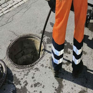 Desentupidora no Jardim São Luiz SP